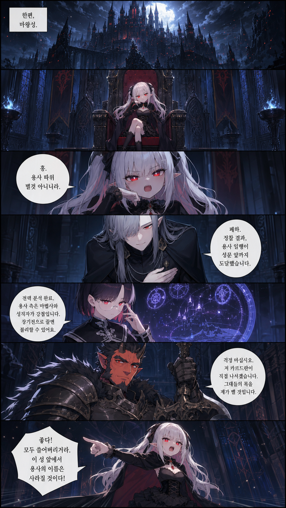 웹툰 2